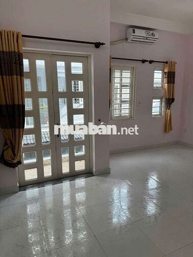 Nhà Tân Hòa Đông [5x10, 2 lầu, 4pn, 3toilet] 13tr/tháng