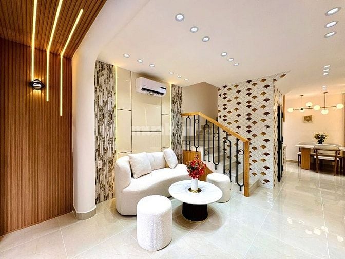 Chính Chủ cần gấp HXH Lê văn duyệt Phường1 bình Thạnh 