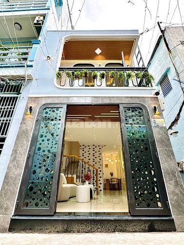 Chính Chủ cần gấp HXH Lê văn duyệt Phường1 bình Thạnh 