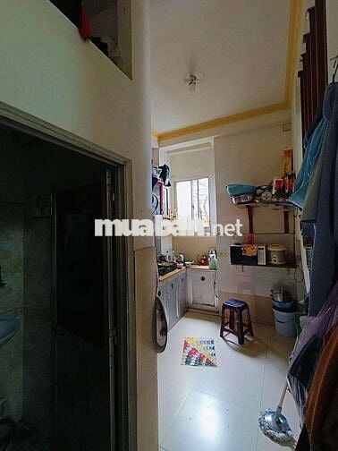 LÊ ĐÌNH CẨN - NHÀ 3 TẦNG - 5x11 - CHỦ GẤP BÁN GIÁ RẺ 4,58 TỶ TL
