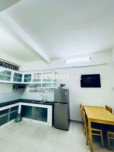 CHO THUÊ CĂN HỘ HƯNG PHÚ 70M2 TẦNG 2 FULL NỘI THẤT GIÁ 7.5tr/tháng