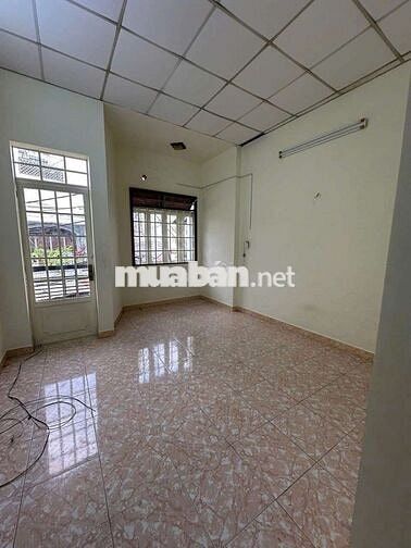 🔥 MTNB KHU THÀNH CÔNG - 2 TẤM 2PN - GẦN ĐỘC LẬP,LŨY BÁN BÍCH,GÒ DẦU