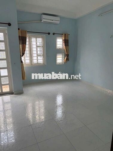 Nhà Tân Hòa Đông [5x10, 2 lầu, 4pn, 3toilet] 13tr/tháng