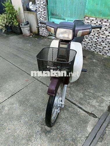 50cc rim ko cần bằng lái