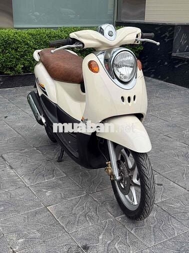 Yamaha mio Classic 2010 máy bao zin chất