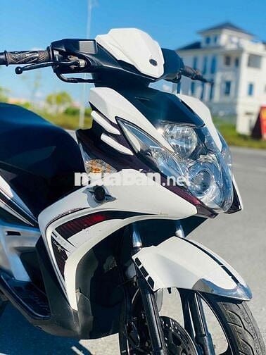 Yamaha Nouvo 5 đk 2012 Fi full xăng điện tử