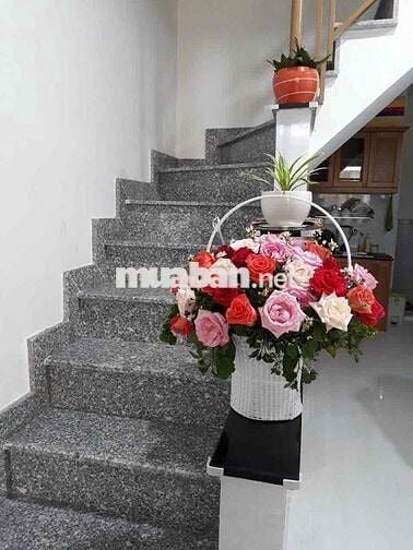 🔥Nhà Bình Tân Giá Vĩnh Lộc phù hợp cho cặp vk ck trẻ muốn ổn định chỗ