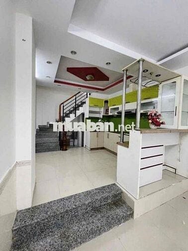 NGUYÊN CĂN GÒ VẤP 4L3PN3WC HXH FULL NT  SV GHÉP, GĐ Ở, KDOL RẤT OK