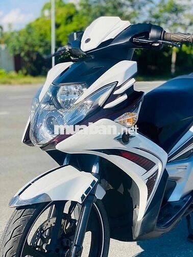 Yamaha Nouvo 5 đk 2012 Fi full xăng điện tử