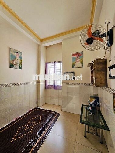 LÊ ĐÌNH CẨN - NHÀ 3 TẦNG - 5x11 - CHỦ GẤP BÁN GIÁ RẺ 4,58 TỶ TL