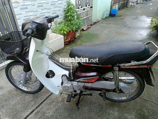 50cc rim ko cần bằng lái