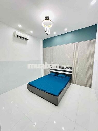 ❇️ Nhà Thuê Mới 100% sẵn nội thất - Khu Hồng Loan 6A , Cần Thơ