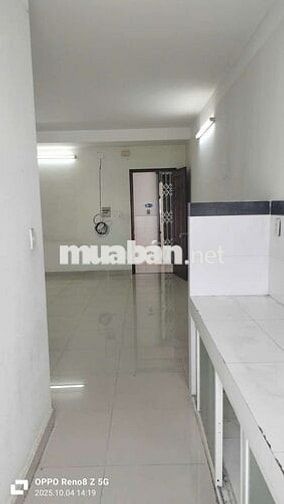 💕cho thuê căn hộ 1pn* Trống* Cc BellezaQ7*View thoáng *Dt 45m2*6.5tr