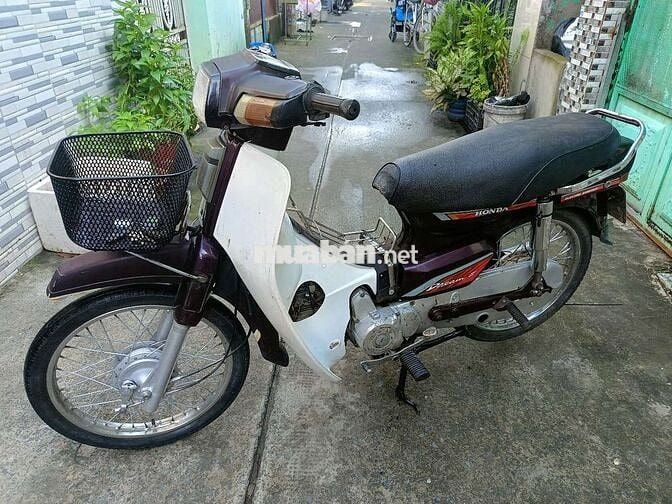 50cc rim ko cần bằng lái