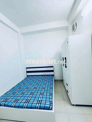 CHO THUÊ CĂN HỘ HƯNG PHÚ 70M2 TẦNG 2 FULL NỘI THẤT GIÁ 7.5tr/tháng