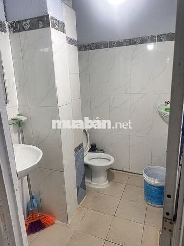 Trọ 4.5tr, 35-40m2, lối đi riêng, ngay trung tâm q8 - Tạ Quang Bửu p3