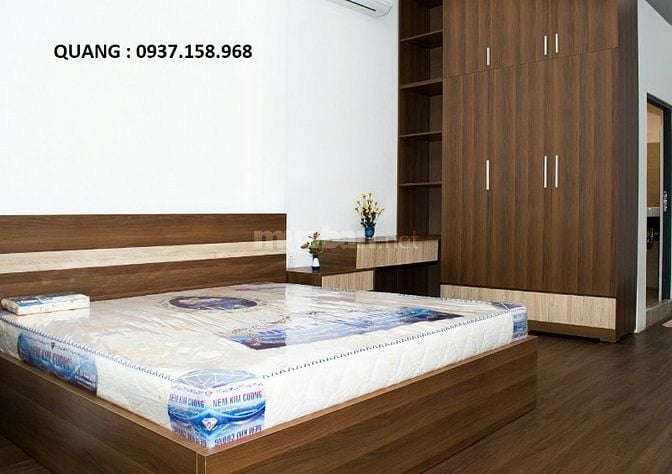 Chính chủ 4x18 Full nội thất cao cấp hẻm xe hơi,khu yên tĩnh PHẠMHÙNG 