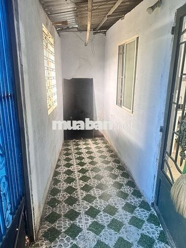 Trọ 4.5tr, 35-40m2, lối đi riêng, ngay trung tâm q8 - Tạ Quang Bửu p3