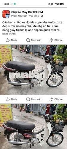 50cc rim ko cần bằng lái