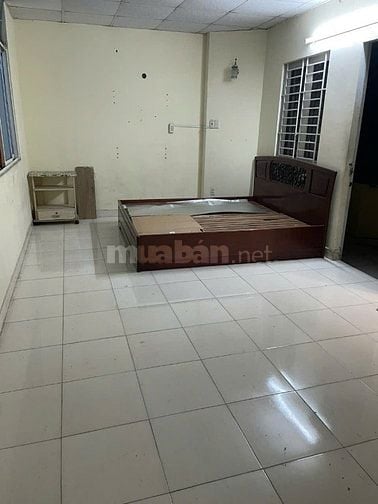 Cho nữ thuê phòng lầu 2: rộng 30 m2, hẻm 270 Nguyễn Trọng Tuyển, P8