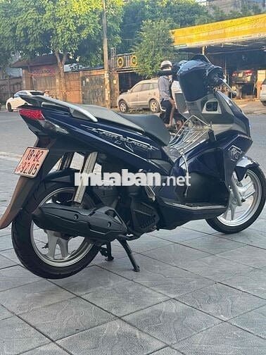 Ab 125cc lăn bánh  2020 nguyên bản chính chủ