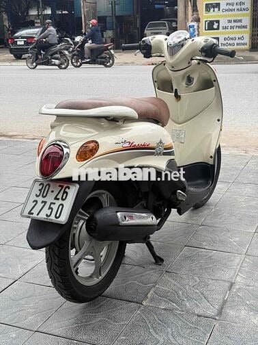 Yamaha mio Classic 2010 máy bao zin chất