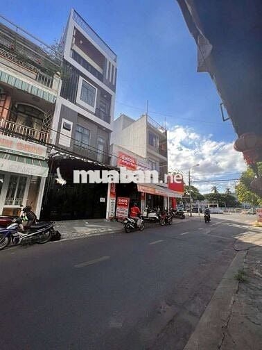 Bán căn nhà 5tầng trung tâm quận Thanh Khê Đà Nẵng