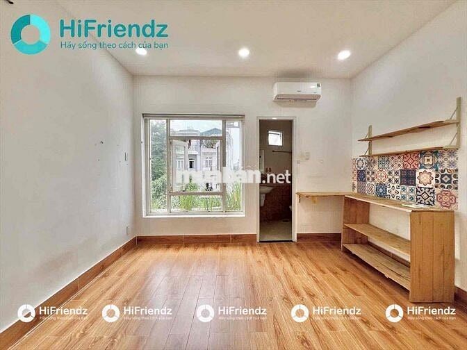 ❣️ Khai trương dự án mới - Full NT - Trống sẵn ở liền