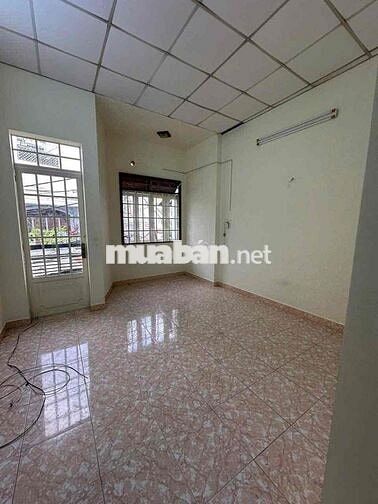 CHO THUÊ NHÀ MTNB THÀNH CÔNG F TÂN THÀNH 4x12,5 1 LẦU 2PN GIÁ RẺ