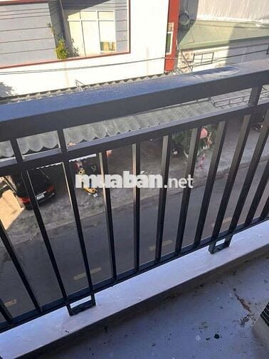 Bán căn nhà 5tầng trung tâm quận Thanh Khê Đà Nẵng