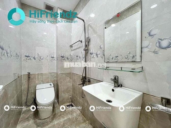STUDIO BANCOL TRỐNG SẴN NGAY PHẠM VĂN CHIÊU