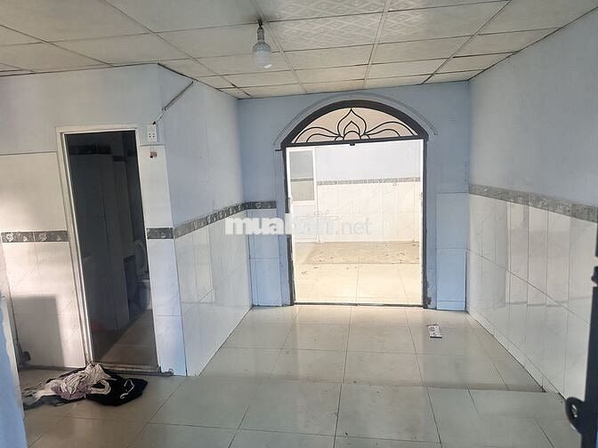 Trọ 4.5tr, 35-40m2, lối đi riêng, ngay trung tâm q8 - Tạ Quang Bửu p3