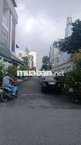Chủ ngộp - Bán lô đất Full thổ - Hẻm 7m Lê Thị Riêng Ngang 10m - 436m2