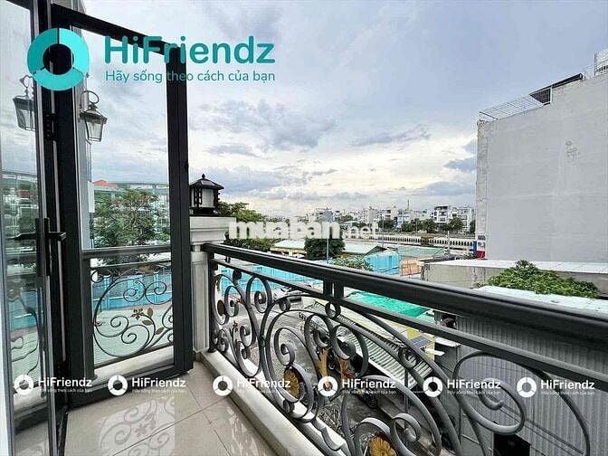 STUDIO BANCOL TRỐNG SẴN NGAY PHẠM VĂN CHIÊU