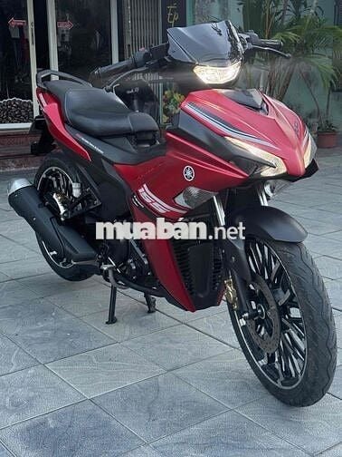 Excited 155cc 2022chính chủ  máy zin nguyên bản