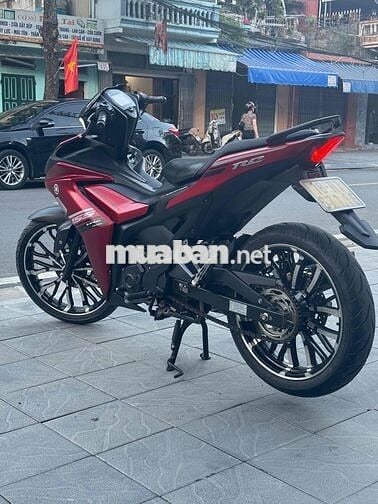 Excited 155cc 2022chính chủ  máy zin nguyên bản