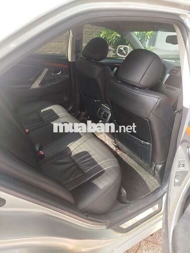 Toyota Camry 2007 - 100000 km