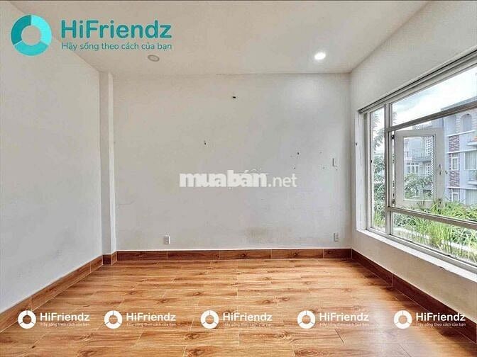 ❣️ Khai trương dự án mới - Full NT - Trống sẵn ở liền