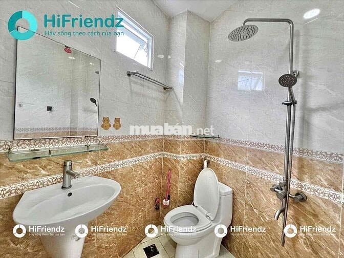 ❣️ Khai trương dự án mới - Full NT - Trống sẵn ở liền