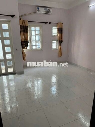 Nhà Tân Hòa Đông [5x10, 2 lầu, 4pn, 3toilet] 13tr/tháng