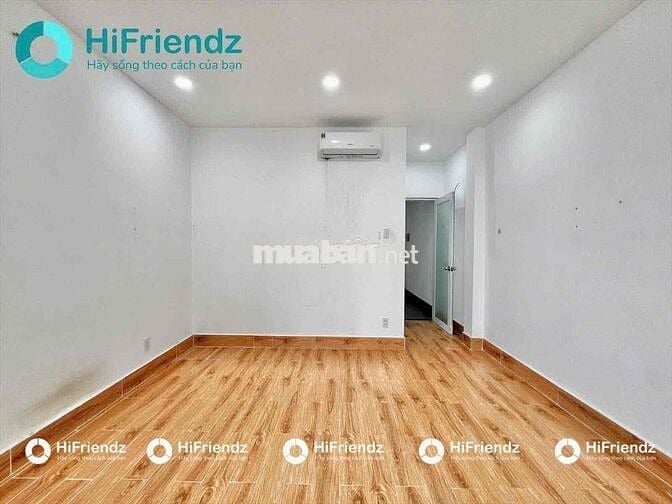❣️ Khai trương dự án mới - Full NT - Trống sẵn ở liền