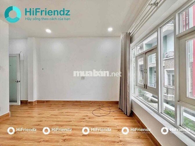 ❣️ Khai trương dự án mới - Full NT - Trống sẵn ở liền