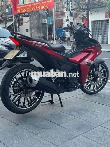 Excited 155cc 2022chính chủ  máy zin nguyên bản