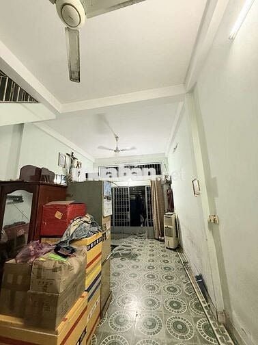 VỊ 🎯TRÍ ĐẮC ĐỊA BÀU CÁT - CHÍNH CHỦ 1 ĐỜI - 129m² NGANG HƠN 4m