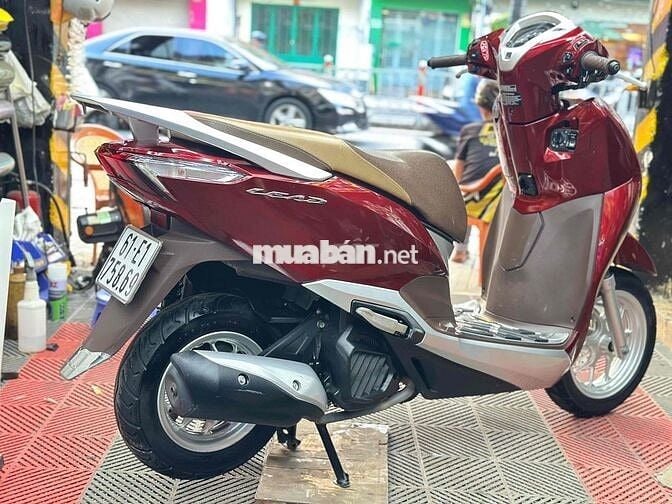 Lead 2019,bstp 9chủ bao ký uỷ quyền