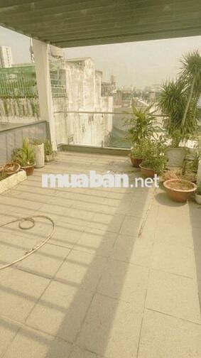 🏠 BÁN NHÀ PHẠM THẾ HIỂN, P.7, Q.8 - NHÀ MỚI, CHỦ TỰ XÂY - 6.X TỶ TL.