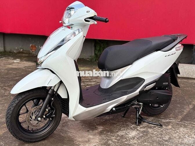 cần bán xe lead 2018 smk bstp 9c