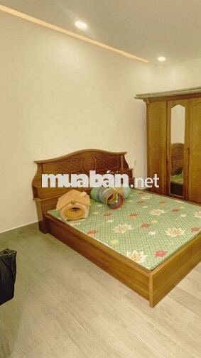 🏠 BÁN NHÀ PHẠM THẾ HIỂN, P.7, Q.8 - NHÀ MỚI, CHỦ TỰ XÂY - 6.X TỶ TL.
