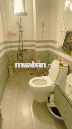 🏠 BÁN NHÀ PHẠM THẾ HIỂN, P.7, Q.8 - NHÀ MỚI, CHỦ TỰ XÂY - 6.X TỶ TL.