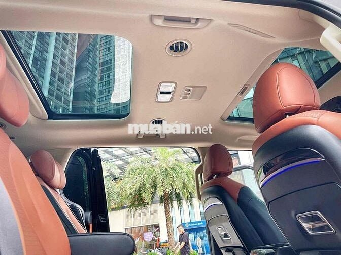 Kia Carnival 2022 2.2D Signature -50000km